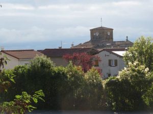 Chaussan le 25 septembre 2025