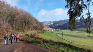 Duerne le 27 novembre 2025