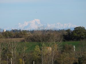 Messimy le 4 novembre 2025