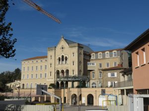 Vourles 13 novembre 2025