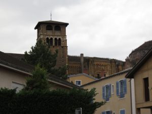 Rochetaillée le 2 décembre 2025