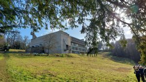 Fleurieux /Arbresle le 15/01/2026