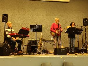 La galette 2026 en musique