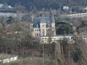 St Cyr au Mont d&rsquo;Or le 13/01/2026