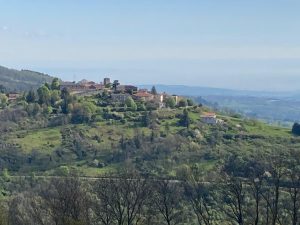 Ste Catherine  le 16 avril 2026