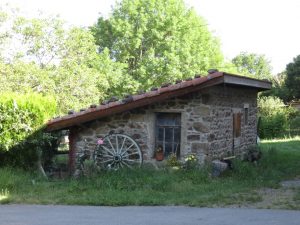 St Martin en Haut le 28.05.2026