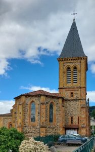 St Forgeux le 12 mai 2026
