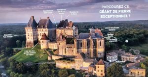 Dordogne Juin 2026