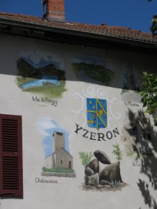 Yzeron le 7 juillet 2026 Fin de saison rando douce