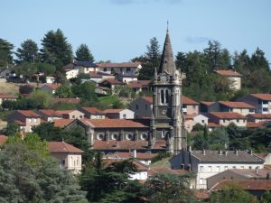 Vaugneray  le 10.09.2026