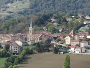 Brullioles  le 22.10.2026
