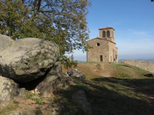 St Laurent d&rsquo;Agny  le 15.10.2026